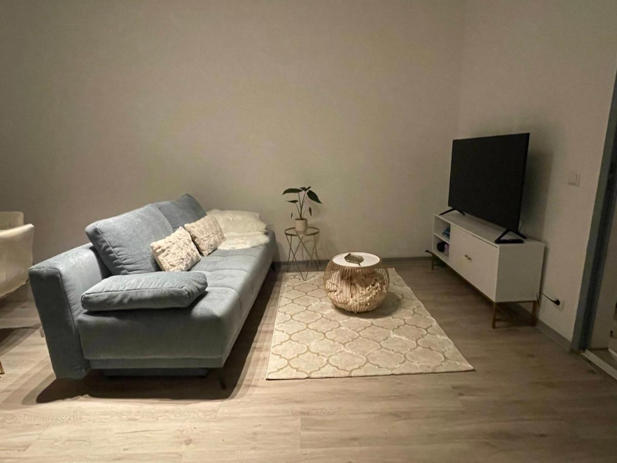 Urbansuites - Modern & Zentral In Der City - Dein Zuhause In Štutgart Exteriér fotografie