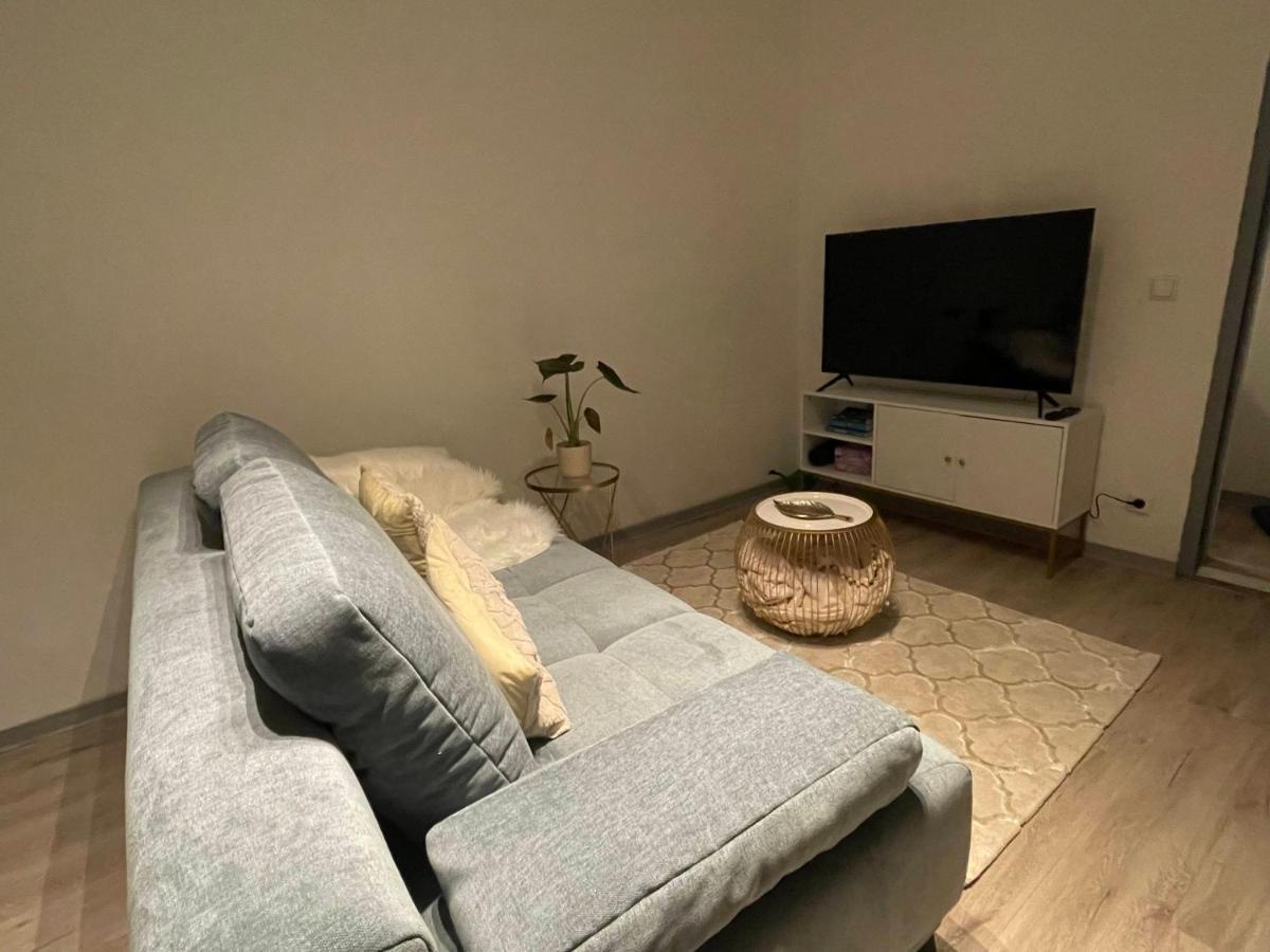 Urbansuites - Modern & Zentral In Der City - Dein Zuhause In Štutgart Exteriér fotografie