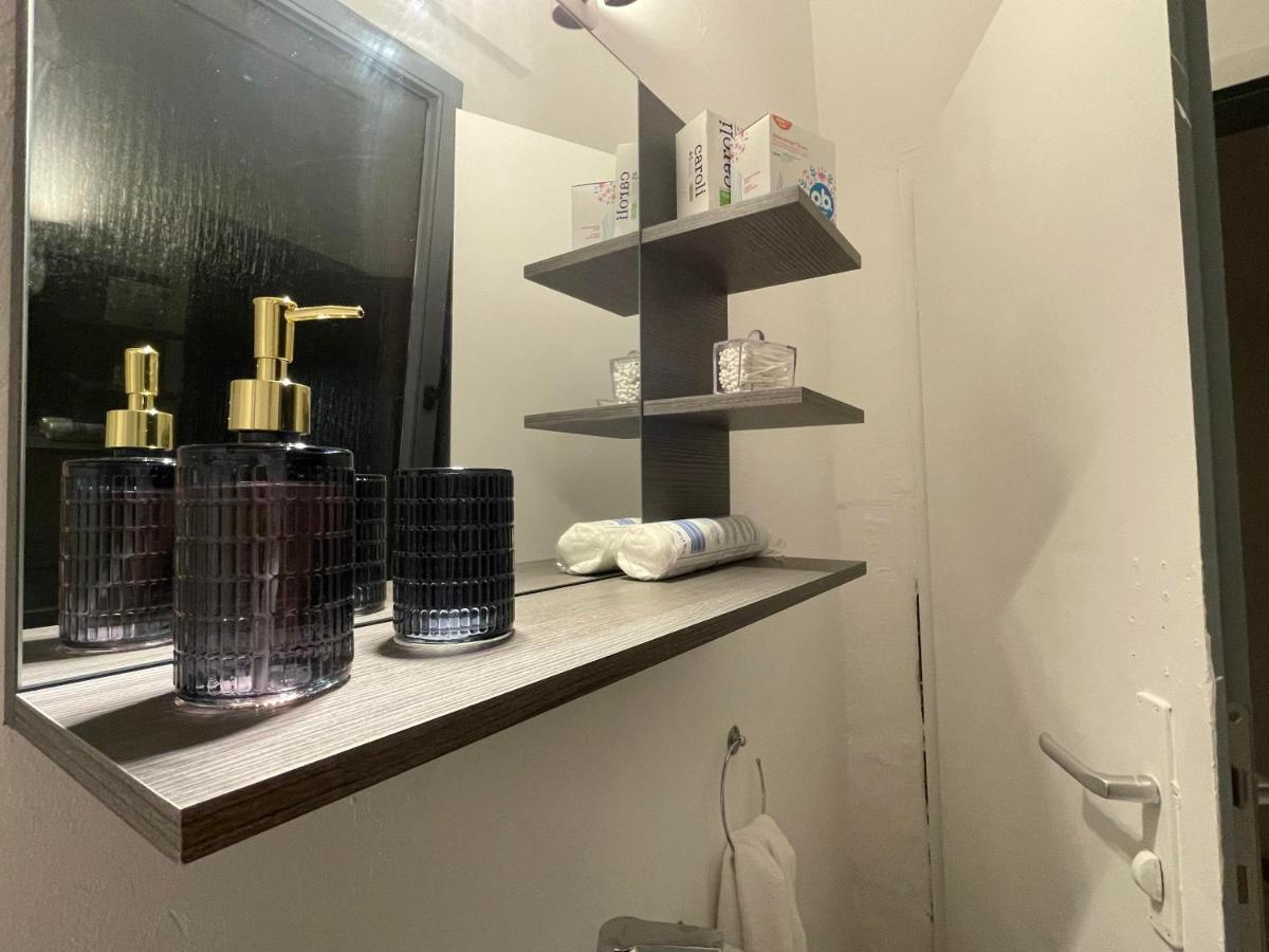 Urbansuites - Modern & Zentral In Der City - Dein Zuhause In Štutgart Exteriér fotografie