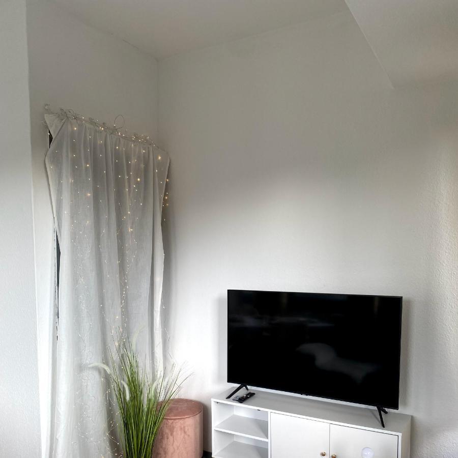 Urbansuites - Modern & Zentral In Der City - Dein Zuhause In Štutgart Exteriér fotografie