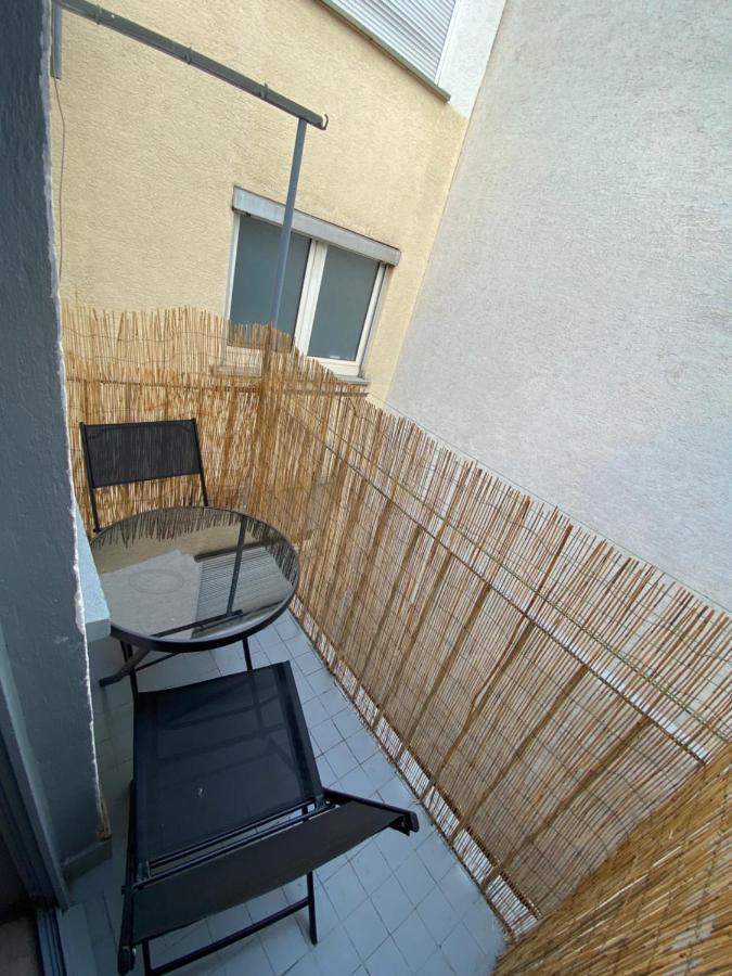 Urbansuites - Modern & Zentral In Der City - Dein Zuhause In Štutgart Exteriér fotografie